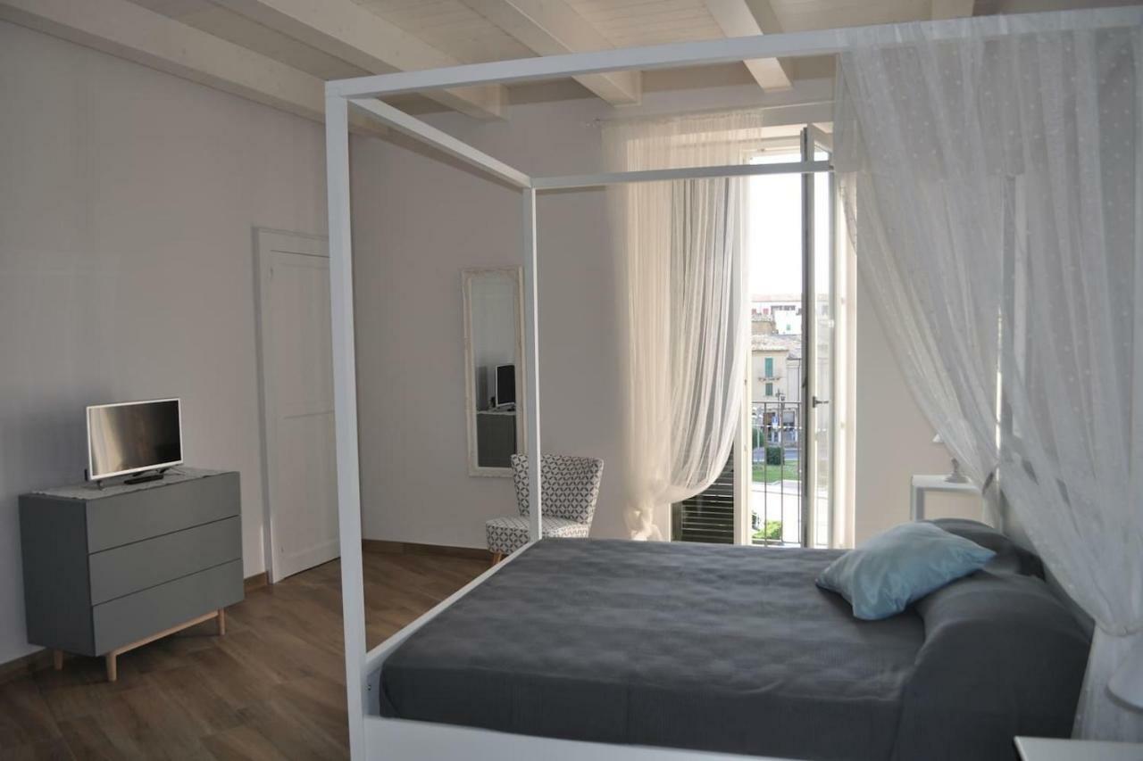 La Torre Villa Vasto Eksteriør billede
