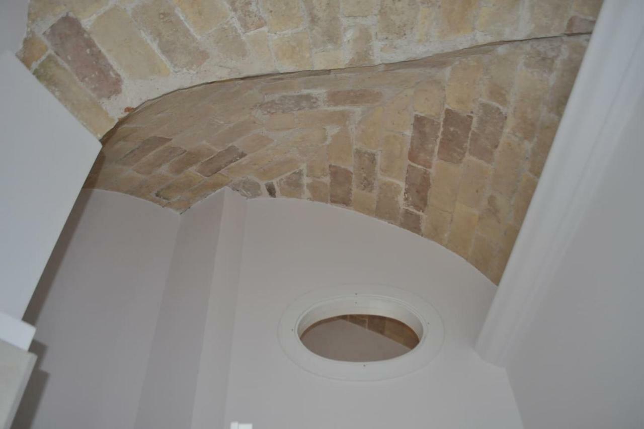 La Torre Villa Vasto Eksteriør billede