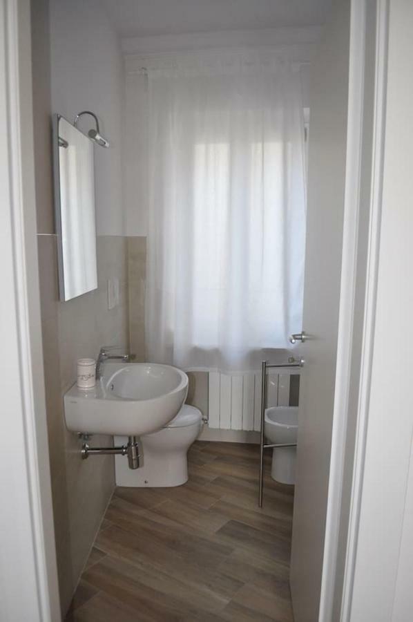 La Torre Villa Vasto Eksteriør billede