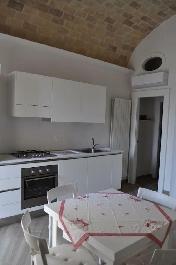 La Torre Villa Vasto Eksteriør billede